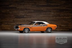 1970 Dodge Challenger T/A