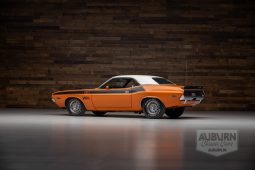 1970 Dodge Challenger T/A