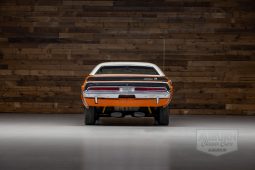 
										1970 Dodge Challenger T/A full									