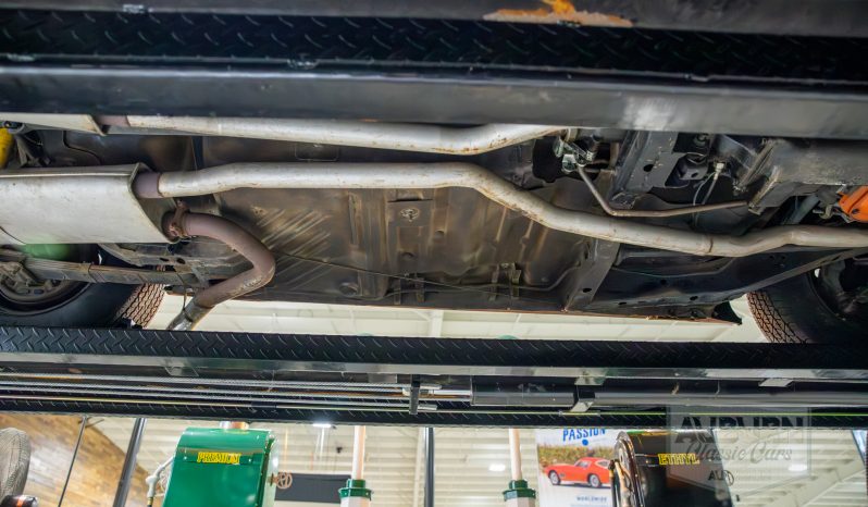 
								1970 Dodge Challenger T/A full									