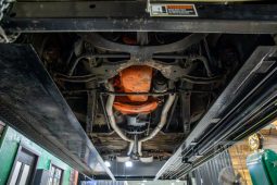 
										1970 Dodge Challenger T/A full									
