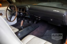 
										1970 Dodge Challenger T/A full									