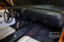 
										1970 Dodge Challenger T/A full									