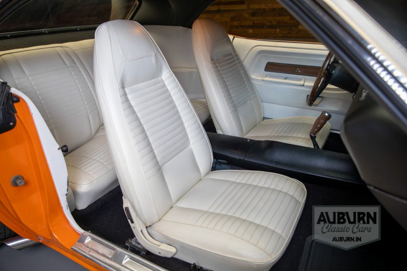 
								1970 Dodge Challenger T/A full									