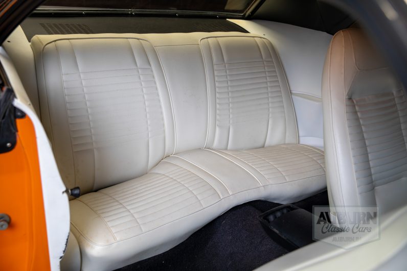 
								1970 Dodge Challenger T/A full									