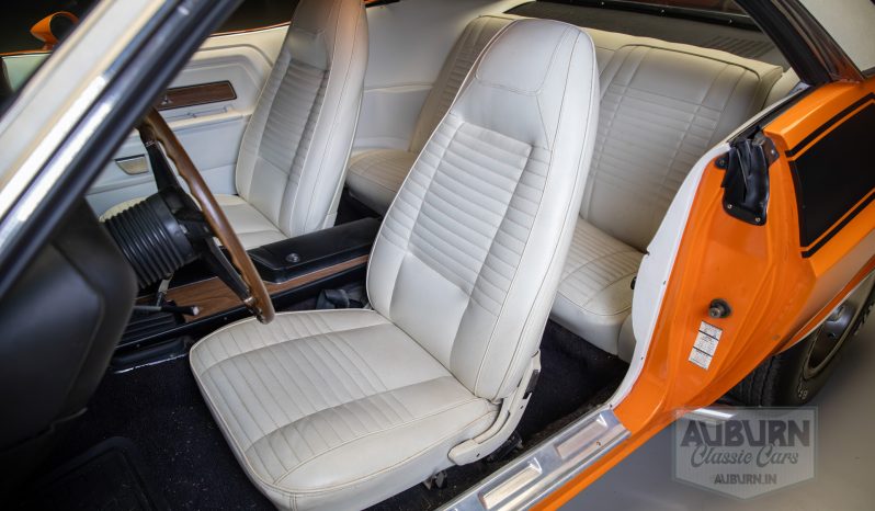 
								1970 Dodge Challenger T/A full									