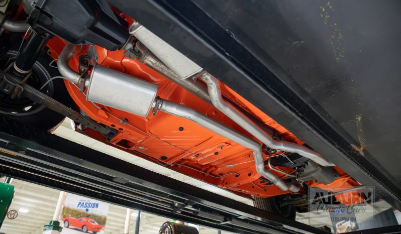 
								1971 Plymouth ‘Cuda 440-6 full									
