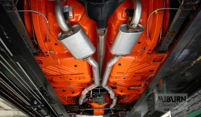 
								1971 Plymouth ‘Cuda 440-6 full									