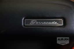 
										1971 Plymouth ‘Cuda 440-6 full									