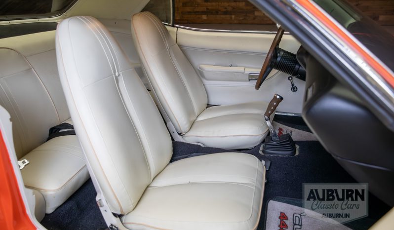
								1971 Plymouth ‘Cuda 440-6 full									