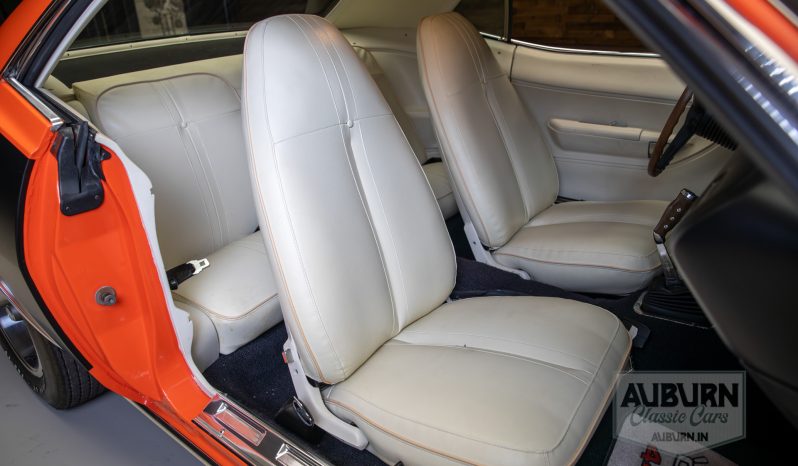 
								1971 Plymouth ‘Cuda 440-6 full									