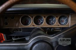 
										1971 Plymouth ‘Cuda 440-6 full									