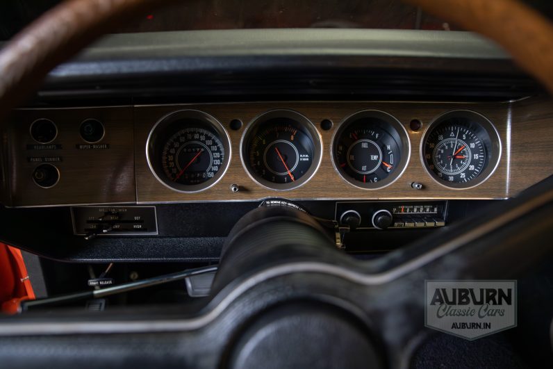 
								1971 Plymouth ‘Cuda 440-6 full									