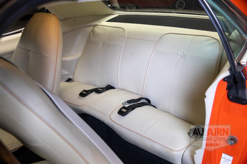 
								1971 Plymouth ‘Cuda 440-6 full									