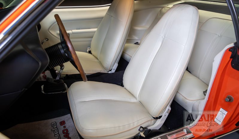 
								1971 Plymouth ‘Cuda 440-6 full									