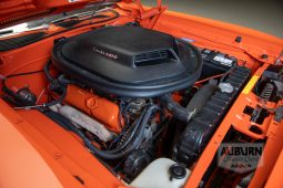 
										1971 Plymouth ‘Cuda 440-6 full									