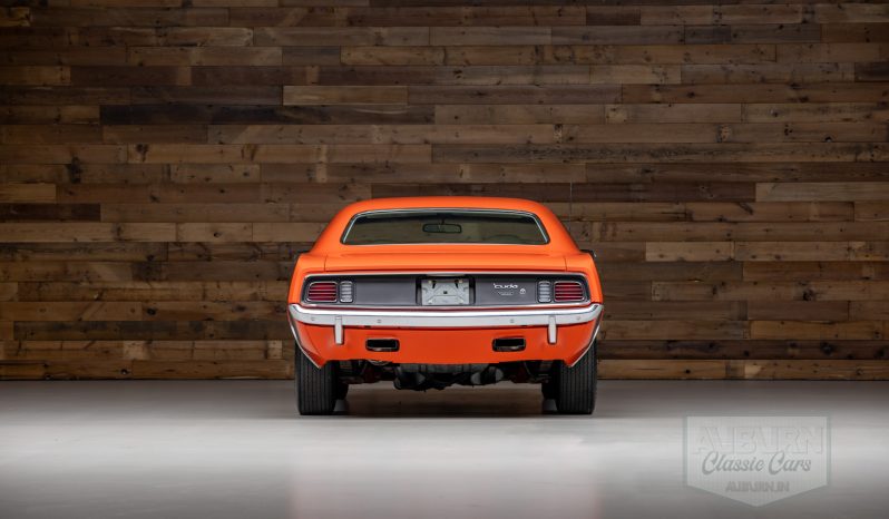 
								1971 Plymouth ‘Cuda 440-6 full									