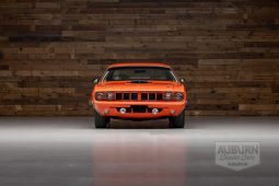 
										1971 Plymouth ‘Cuda 440-6 full									