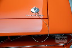 
										1971 Plymouth ‘Cuda 440-6 full									