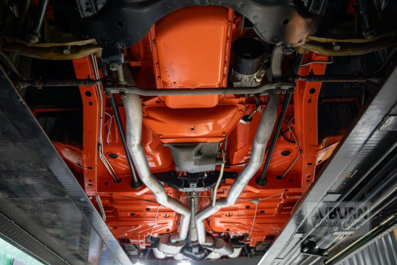 
								1971 Plymouth ‘Cuda 440-6 full									