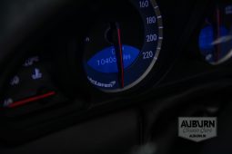 
										2008 Mercedes-Benz SLR McLaren Roadster full									