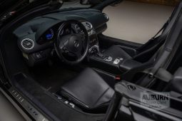
										2008 Mercedes-Benz SLR McLaren Roadster full									