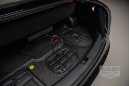 
										2008 Mercedes-Benz SLR McLaren Roadster full									