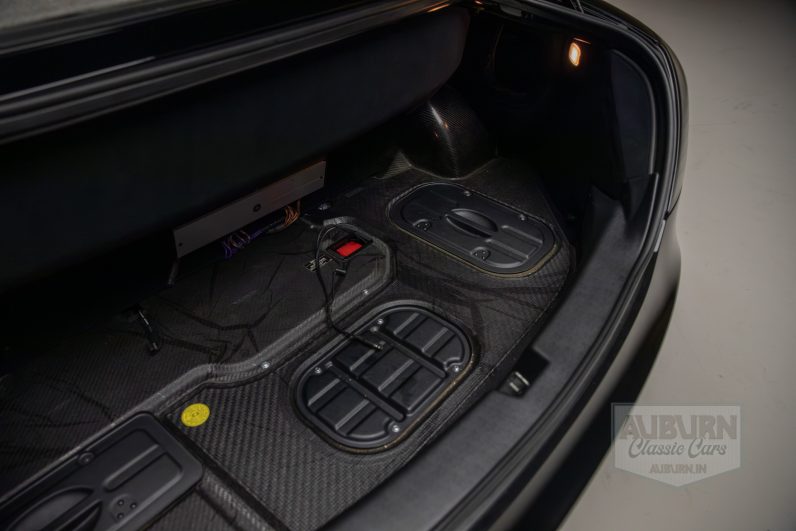 
								2008 Mercedes-Benz SLR McLaren Roadster full									