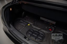 
										2008 Mercedes-Benz SLR McLaren Roadster full									