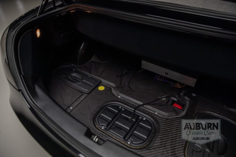 
								2008 Mercedes-Benz SLR McLaren Roadster full									