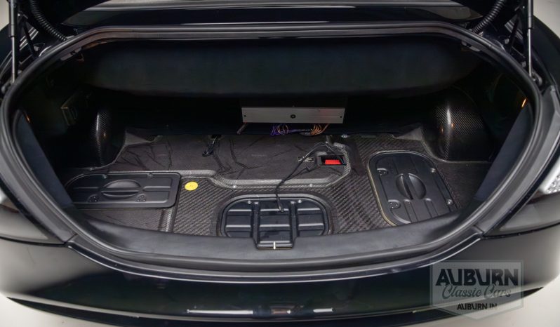 
								2008 Mercedes-Benz SLR McLaren Roadster full									