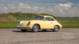 1965 Porsche 356C