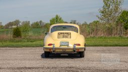 1965 Porsche 356C