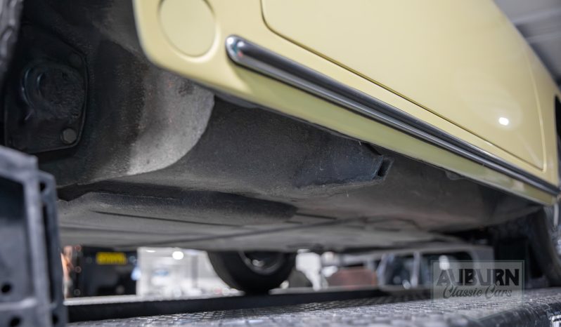 
								1965 Porsche 356C full									