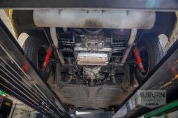 
										1965 Porsche 356C full									