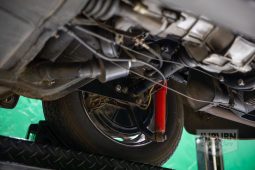 
										1965 Porsche 356C full									