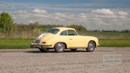 1965 Porsche 356C