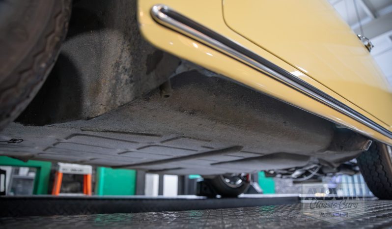 
								1965 Porsche 356C full									