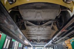 
										1965 Porsche 356C full									