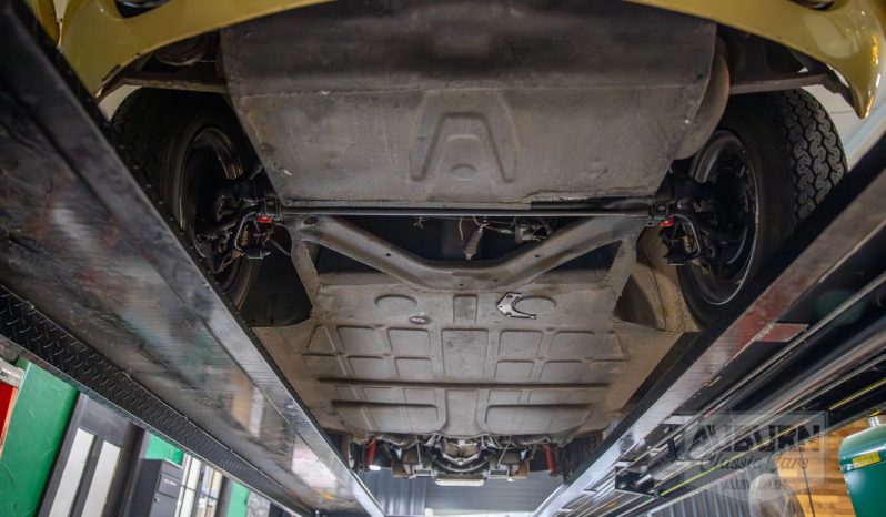 
								1965 Porsche 356C full									