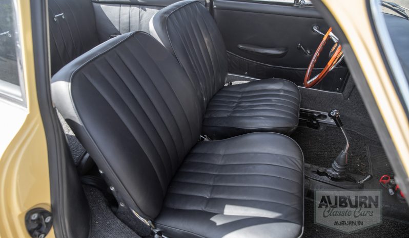 
								1965 Porsche 356C full									