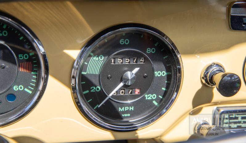 
								1965 Porsche 356C full									