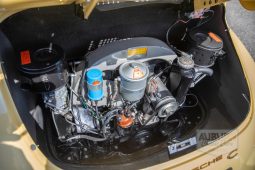 
										1965 Porsche 356C full									
