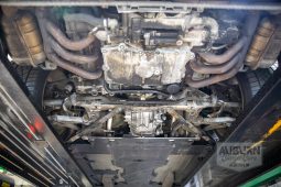
										2002 Porsche 911 Carrera 4 full									