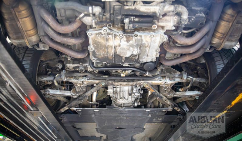 
								2002 Porsche 911 Carrera 4 full									