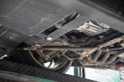 
										2002 Porsche 911 Carrera 4 full									