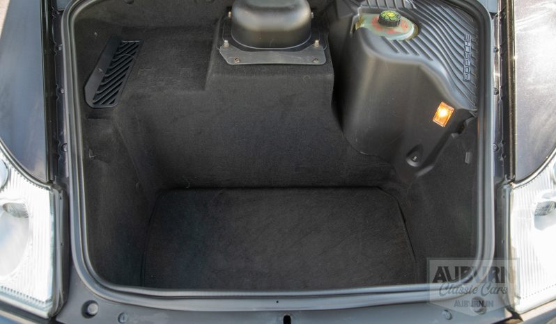 
								2002 Porsche 911 Carrera 4 full									