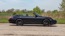 
										2002 Porsche 911 Carrera 4 full									