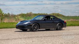 
										2002 Porsche 911 Carrera 4 full									