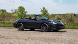 
										2002 Porsche 911 Carrera 4 full									